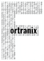 Fortranix